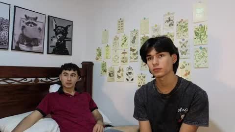 Snapshot of patri_ck_villa chatting on 5, 6, 2026 patri_ck_villa online show from 5, 6, 2026