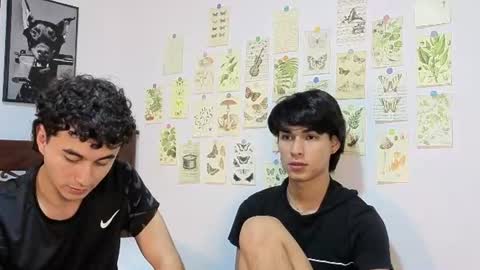 Snapshot of patri_ck_villa chatting on 6, 6, 2026 patri_ck_villa online show from 6, 6, 2026
