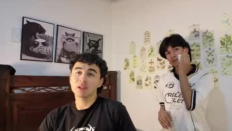 Snapshot of patri_ck_villa chatting on 9, 6, 2026 patri_ck_villa online show from 9, 6, 2026