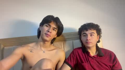 Snapshot of patri_ck_villa chatting on 16, 6, 2026 patri_ck_villa online show from 16, 6, 2026
