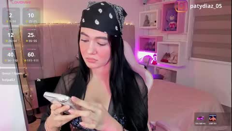 Paty online show from 19, 2, 2026