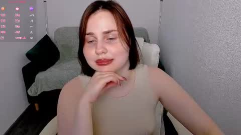 Snapshot of patricia__perez chatting on 6, 7, 2026 Pat online show from 6, 7, 2026