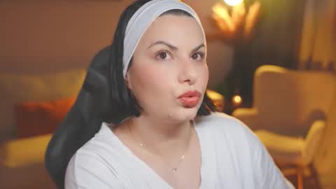 Patricia online show from 2, 11, 2025