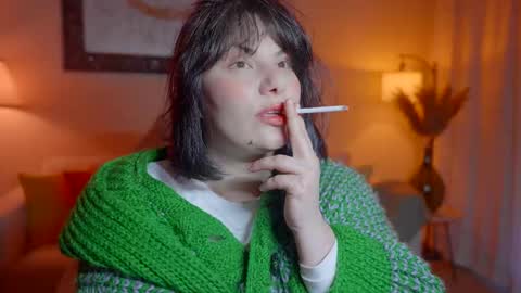 Patricia online show from 7, 2, 2026