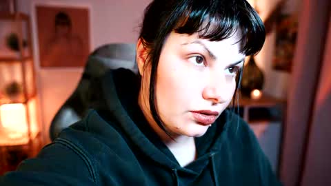 Patricia online show from 16, 3, 2026