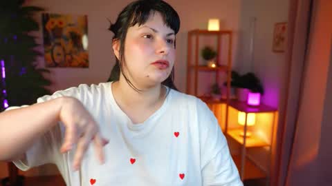 Patricia online show from 18, 3, 2026