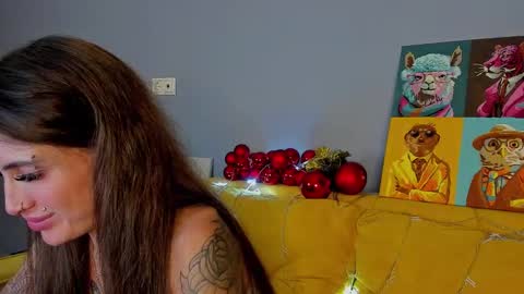 Patricia GMT2 Wed-Thu 5-11am Sat-Mon 5-11am online show from 22, 12, 2024