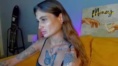 Patricia GMT2 Wed-Thu 5-11am Sat-Mon 5-11am online show from 16, 1, 2026