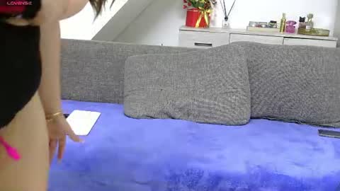 Snapshot of patricia_misss chatting on 28, 7, 2026 online show from 28, 7, 2026