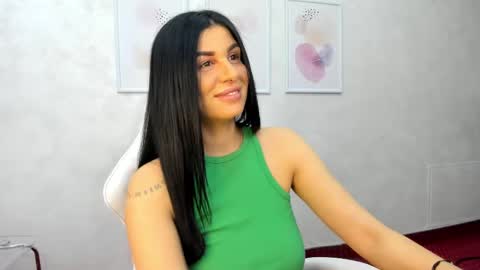 Snapshot of patriciakeys chatting on 14, 2, 2025 Patricia online show from 14, 2, 2025