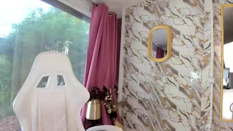 Snapshot of patriciakeys chatting on 19, 9, 2025 Patricia online show from 19, 9, 2025