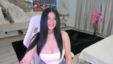 Snapshot of patriciakeys chatting on 27, 11, 2025 Patricia online show from 27, 11, 2025