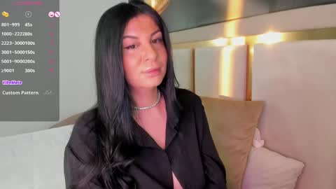 Snapshot of patriciakeys chatting on 20, 4, 2026 Patricia online show from 20, 4, 2026