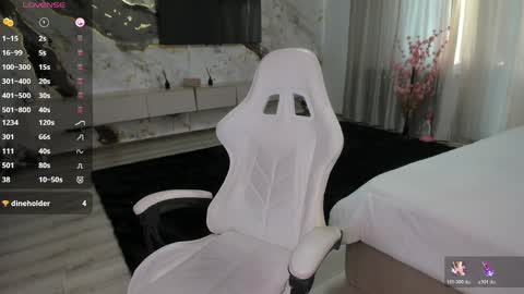 Snapshot of patriciakeys chatting on 29, 4, 2026 Patricia online show from 29, 4, 2026
