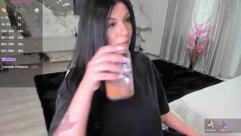 Snapshot of patriciakeys chatting on 9, 5, 2026 Patricia online show from 9, 5, 2026