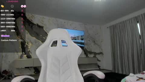 Snapshot of patriciakeys chatting on 15, 5, 2026 Patricia online show from 15, 5, 2026