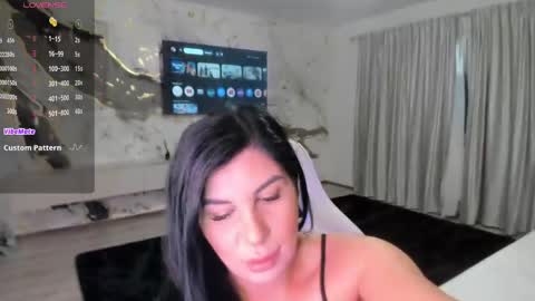 Snapshot of patriciakeys chatting on 31, 5, 2026 Patricia online show from 31, 5, 2026