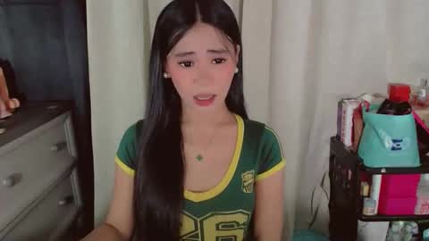 Snapshot of patricialovesyou chatting on 2, 6, 2026 PATRICIA online show from 2, 6, 2026