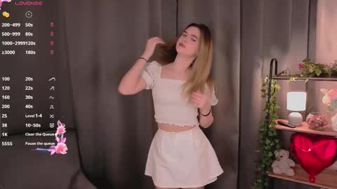 Mia online show from 28, 2, 2026