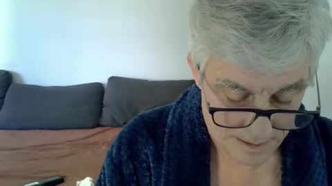 patrick5275 online show from 6, 12, 2024