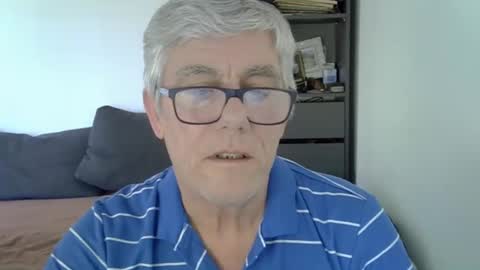 patrick5275 online show from 8, 12, 2024