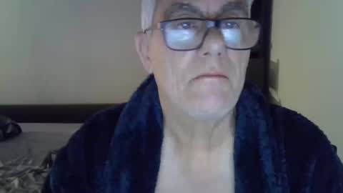 patrick5275 online show from 21, 12, 2024