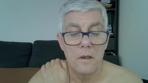 patrick5275 online show from 22, 12, 2024