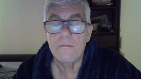 patrick5275 online show from 30, 12, 2024