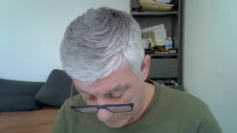 patrick5275 online show from 30, 12, 2024