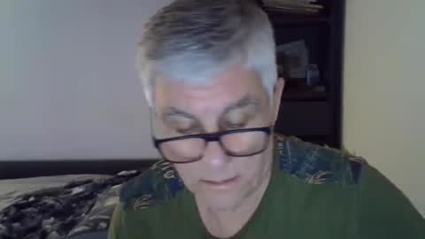 patrick5275 online show from 4, 1, 2025