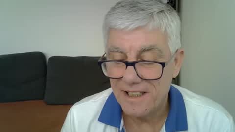 patrick5275 online show from 8, 1, 2025