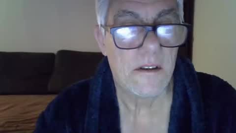 patrick5275 online show from 22, 1, 2025