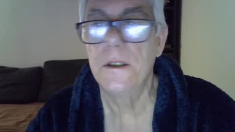 patrick5275 online show from 1, 2, 2025