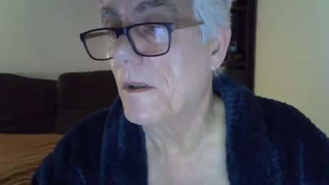 patrick5275 online show from 20, 2, 2025