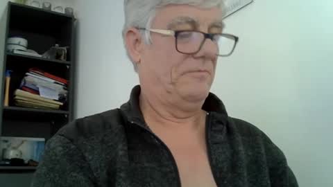 patrick5275 online show from 2, 3, 2025