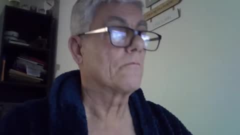 patrick5275 online show from 5, 3, 2025