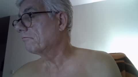 patrick5275 online show from 11, 9, 2025