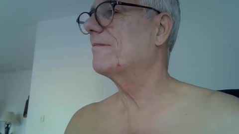 patrick5275 online show from 5, 10, 2025