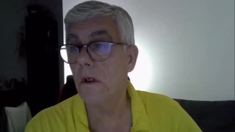 patrick5275 online show from 19, 10, 2025