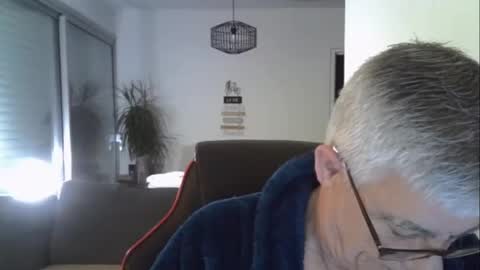 patrick5275 online show from 11, 4, 2026