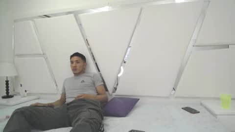 patrick_and_greeicy online show from 18, 12, 2024