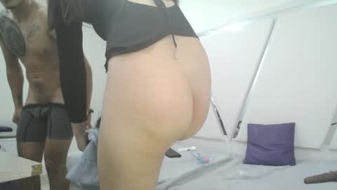 patrick_and_greeicy online show from 27, 12, 2024