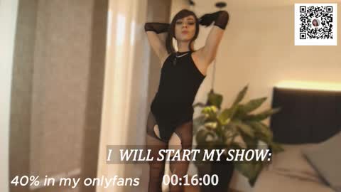 Patrick online show from 24, 11, 2025