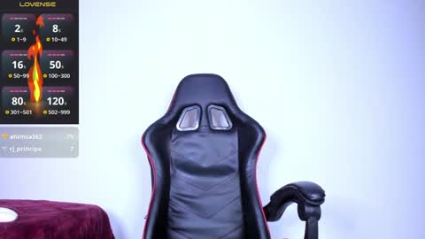 patrick_hot69 online show from 24, 1, 2025