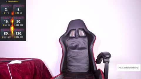 patrick_hot69 online show from 8, 2, 2025