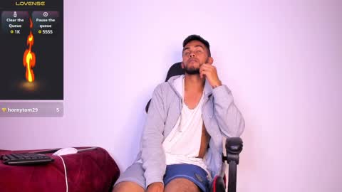 patrick_hot69 online show from 15, 2, 2025