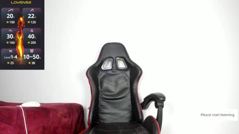 patrick_hot69 online show from 11, 3, 2025