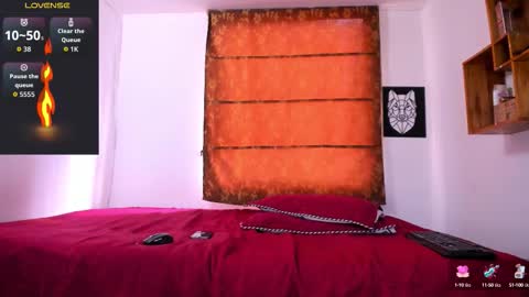 patrick_hot69 online show from 28, 9, 2025