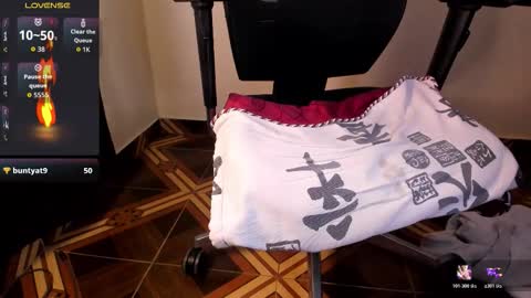 patrick_hot69 online show from 27, 2, 2026