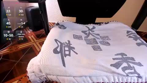 patrick_hot69 online show from 24, 7, 2026